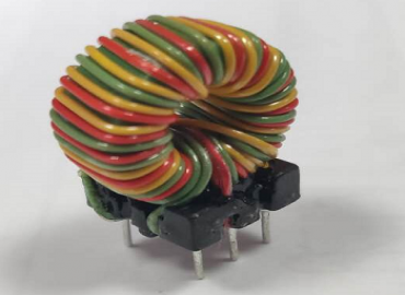 三相磁環(huán)電感選型及與普通磁環(huán)共模電感的區(qū)別