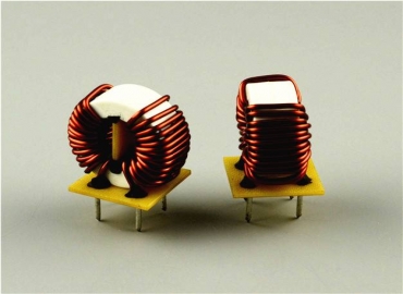 蘇州谷景電子如何使用共模電感濾波器協助客戶過安規檢測