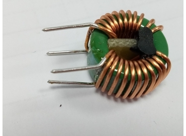 如何把電感做到中國造，世界愛