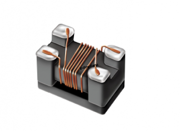 揮別過往，谷景電感再出發