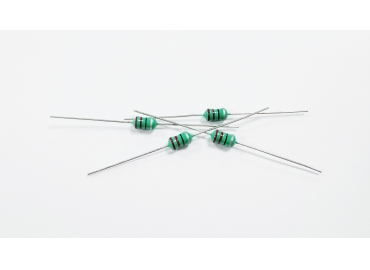 谷景色環(huán)電感助力電源模塊突破封裝限制，高效解決客戶發(fā)燙難題