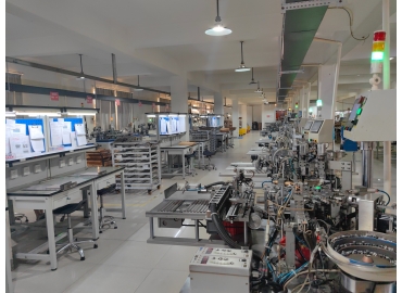 深耕電感領(lǐng)域二十余載，谷景電子：內(nèi)銷穩(wěn)進(jìn)，外銷拓局，以實力賦能全球產(chǎn)業(yè)